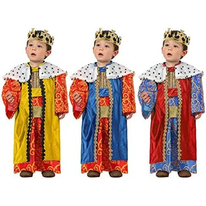 Déguisement pour Bébés Th3 Party Noël 8