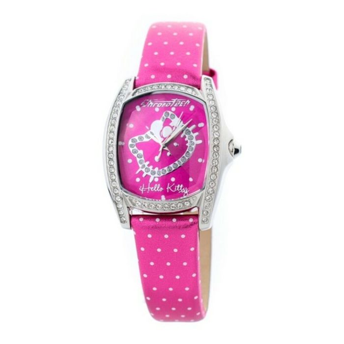Montre Femme Chronotech CT.7094SS/42 (Ø 30 mm) 0 Montre Femme Chronotech CT.7094SS/42 (Ø 30 mm) 0