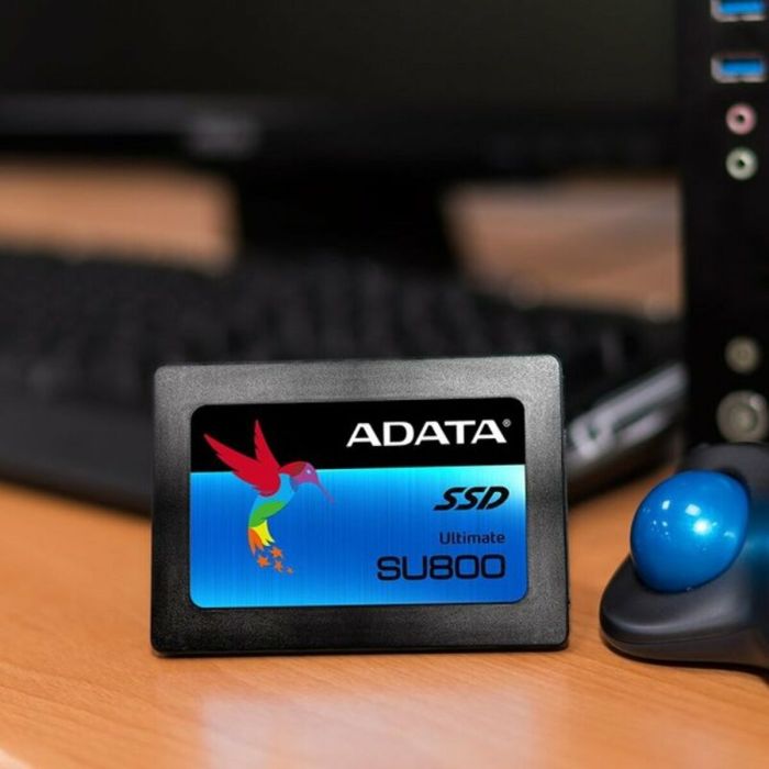 Disque dur Adata Ultimate SU800 512 GB SSD 4