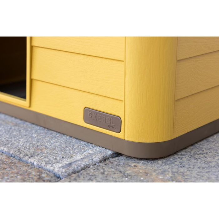 Cabane Kerbl Plastique 6