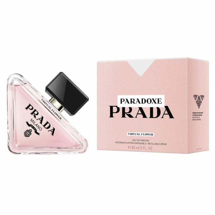 Parfum Femme Prada PRADA PARADOXE 7