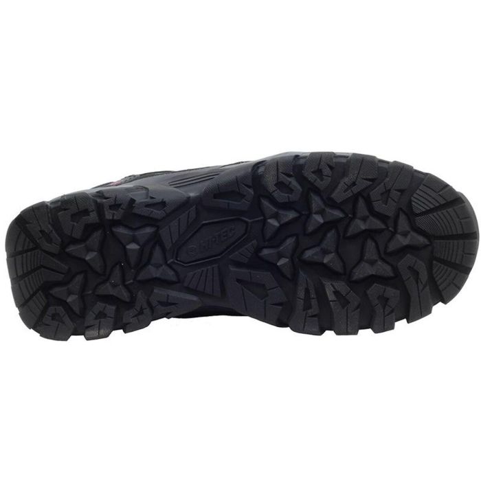 Chaussures de marche pour femme Hi-Tec Muflon Low WP 4