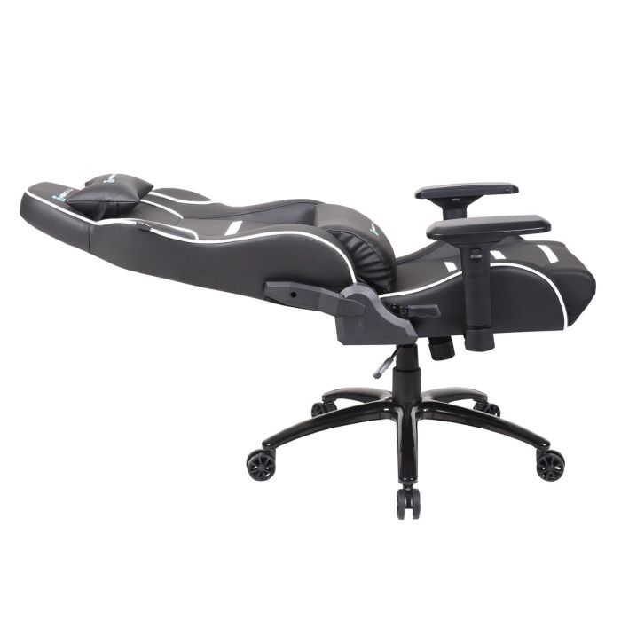Chaise de jeu Newskill Valkyr Blanc 1 Chaise de jeu Newskill Valkyr Blanc 1