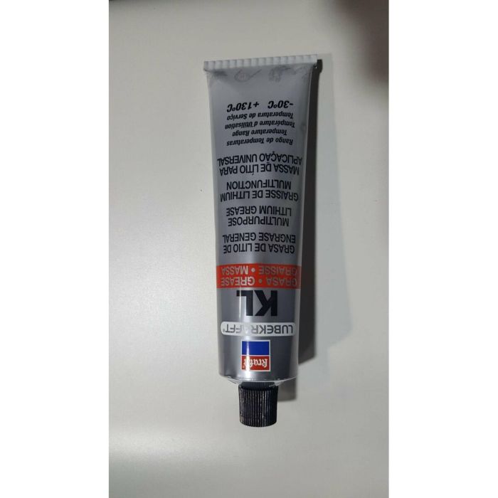 Huile de moteur pour voiture Krafft 1 Huile de moteur pour voiture Krafft 1