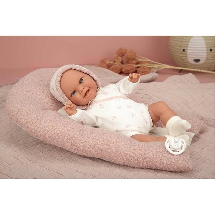 Poupée Bébé Arias 1