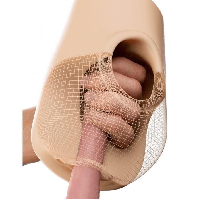 Vortex Dame Rose Pipedream PDX Plus 11