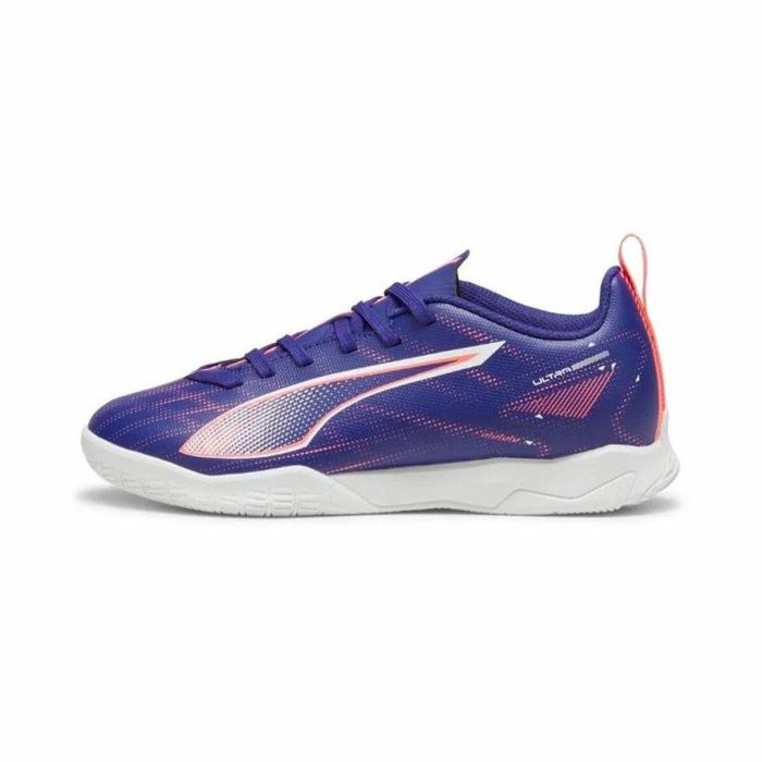 Chaussures de Futsal pour Enfants Puma Ultra 5 Play It 0 Chaussures de Futsal pour Enfants Puma Ultra 5 Play It 0