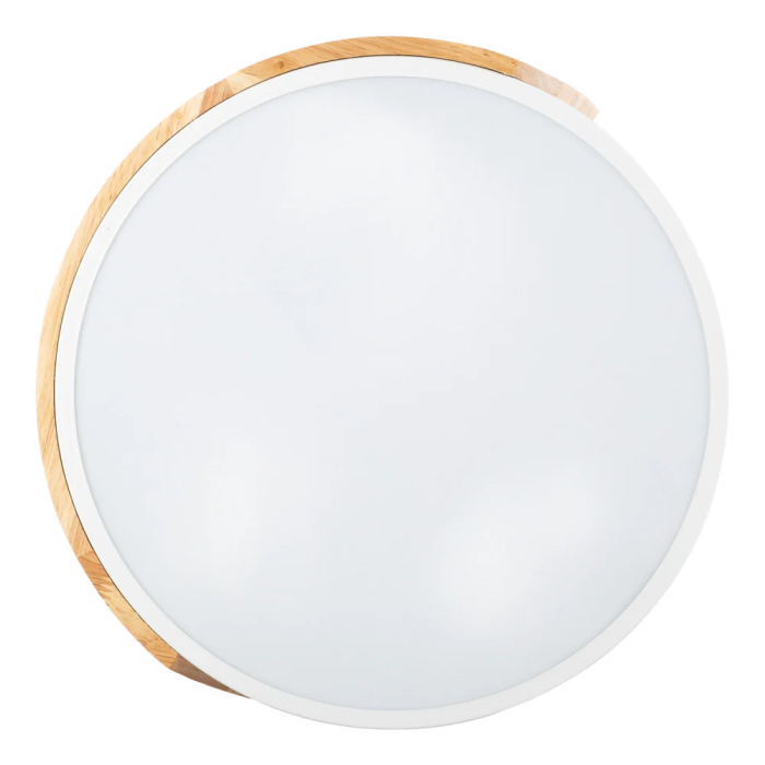 Plafonnier LED 18W 1800Lm 2700K Circular Bicolor Veronica 40.000H HO-PL-BI-18W-03-WW 2