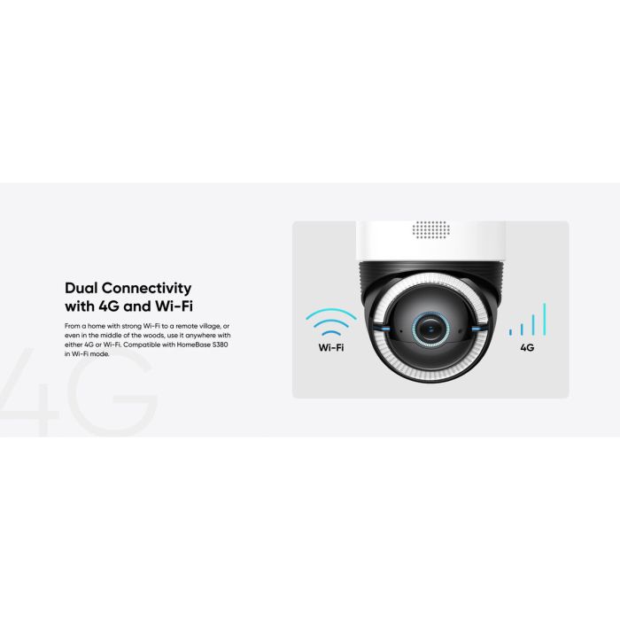 Camescope de surveillance Eufy T86P2321 13
