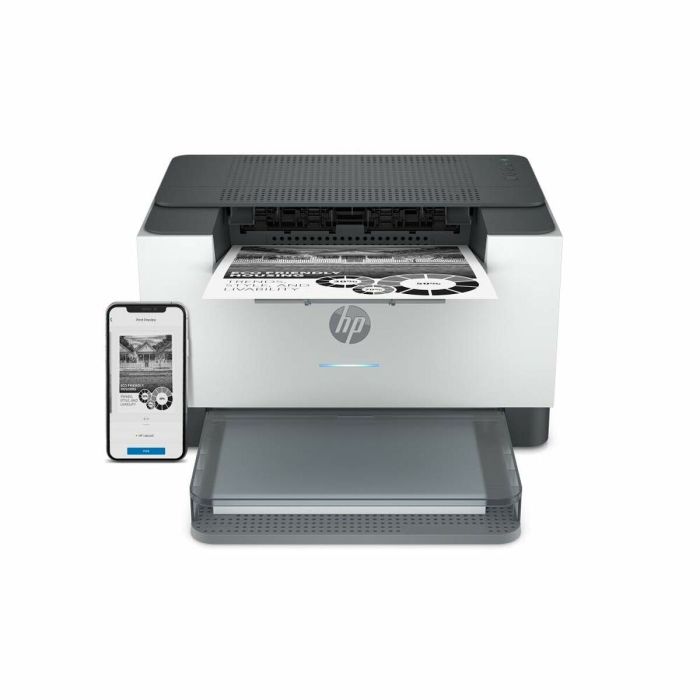 Imprimante laser HP M209dw 63