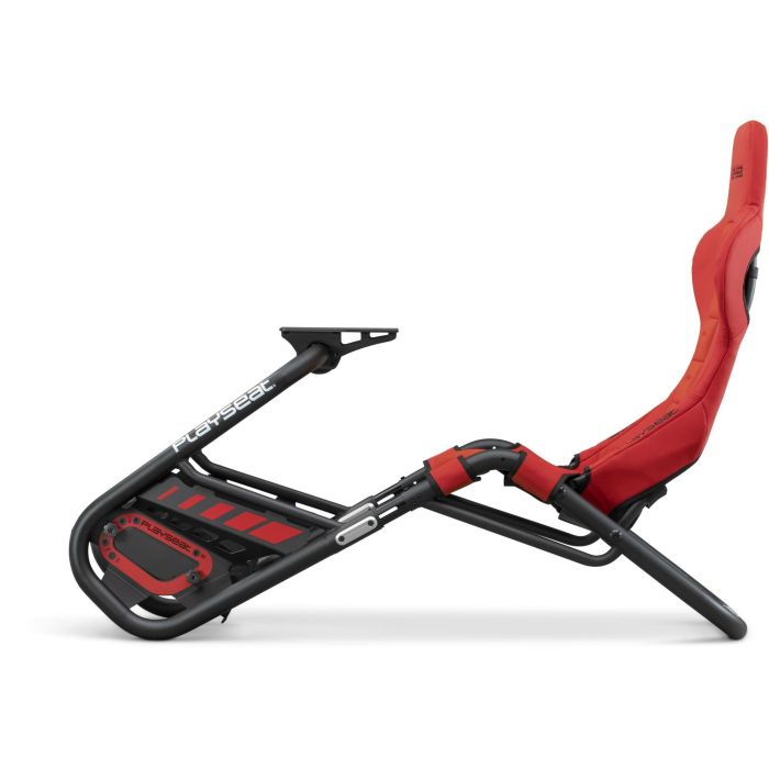 Siege simulation racing - PLAYSEAT - Trophy - Rouge 3