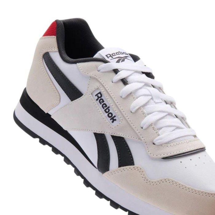 Baskets Casual pour Femme Reebok Glide Beige 44 2