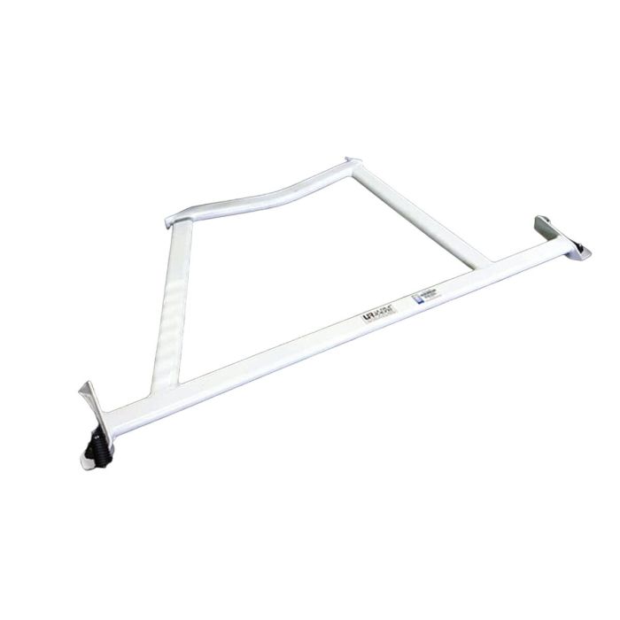 Barre d'armature Ultra Racing URRE4-943 Arrière Coffre à bagages 0 Barre d'armature Ultra Racing URRE4-943 Arrière Coffre à bagages 0