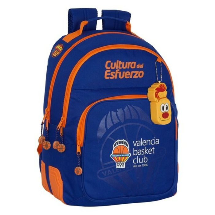 Cartable Valencia Basket 7 Cartable Valencia Basket 7