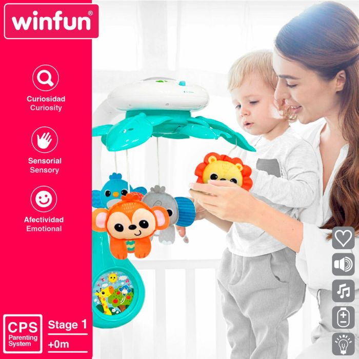 Décoration lumineuse Winfun Plastique 31 x 55 x 40 cm (2 Unités) 4 Décoration lumineuse Winfun Plastique 31 x 55 x 40 cm (2 Unités) 4