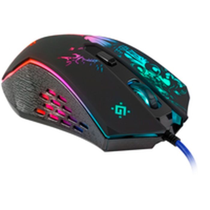 Souris Defender GM-933 Noir