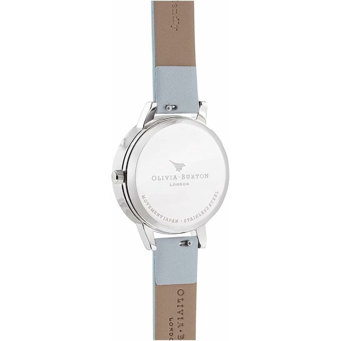 Montre Femme Olivia Burton OB16SG07 (Ø 30 mm) 3 Montre Femme Olivia Burton OB16SG07 (Ø 30 mm) 3