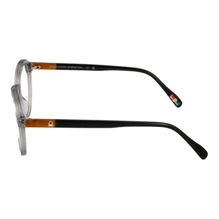 Monture de Lunettes Homme Benetton BEO109 49969 2