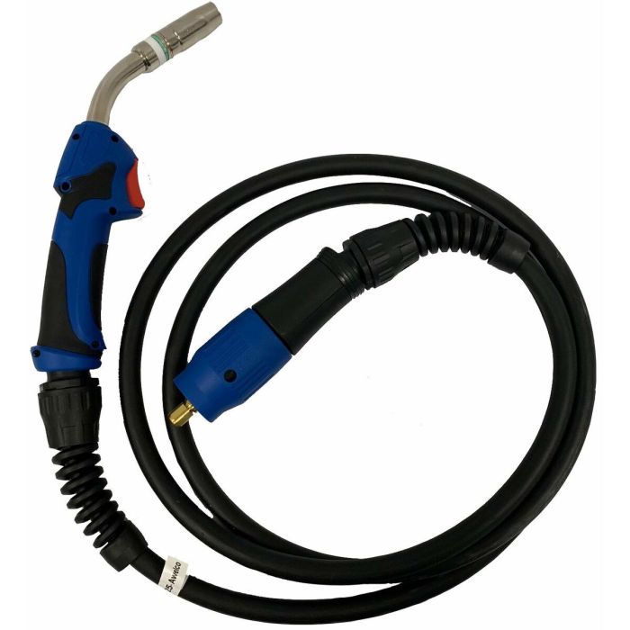 Matériel de soudage Stanley Mikro Mig Inverter No Gaz 100A 3