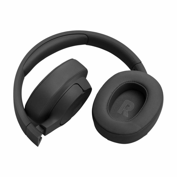 Casque JBL JBLT770NCBLK Noir 4