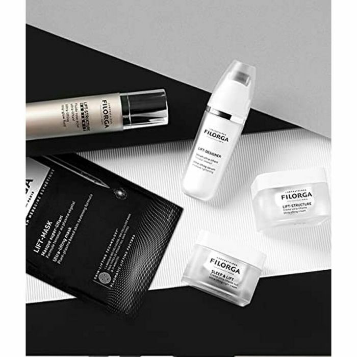 Fluide de beauté éclaircissant Filorga 56955 Crème 1