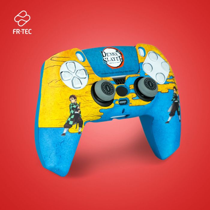 Housse pour clavier FR-TEC DSPS5CPTAN 8