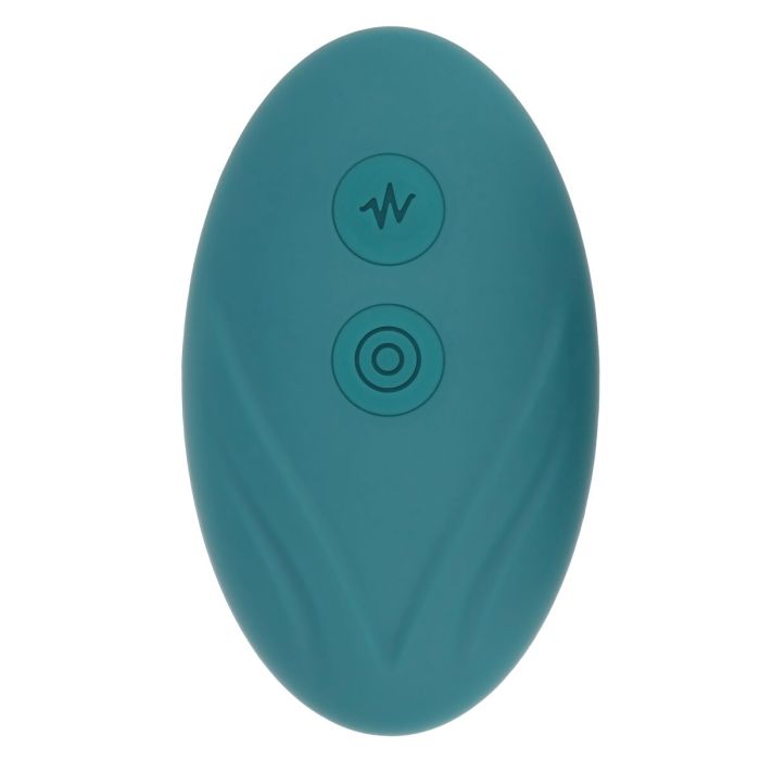 Vibromasseur à boules Evolved Vert 7