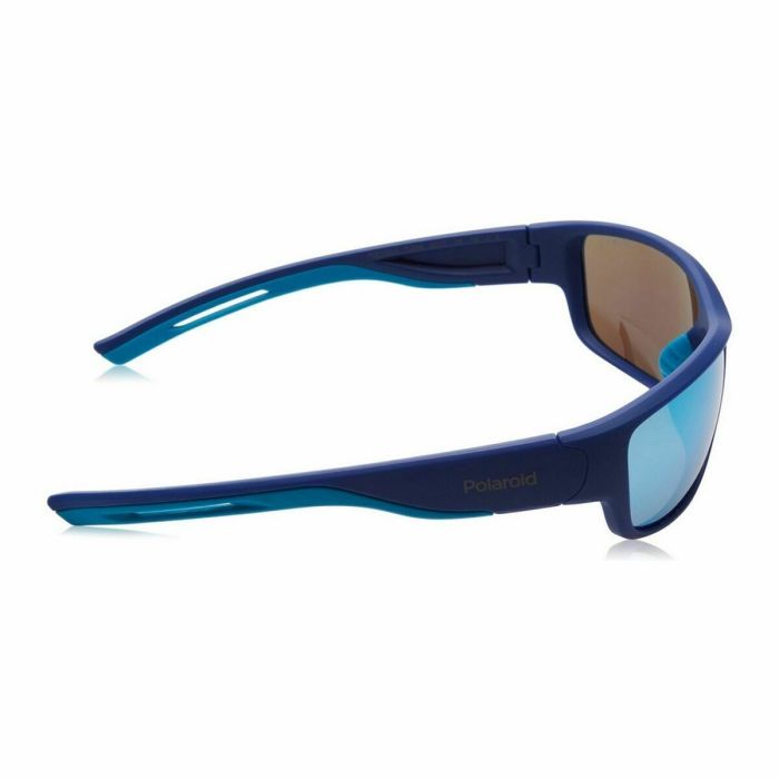 Lunettes de soleil Unisexe Polaroid PLD7028S-242 ø 60 mm 2