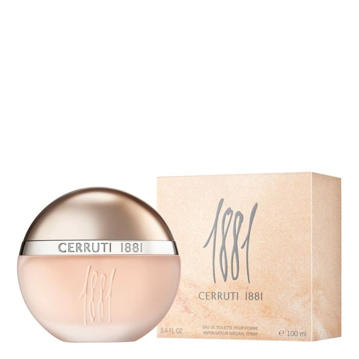 Parfum Femme Cerruti 1881 EDT 1 Parfum Femme Cerruti 1881 EDT 1