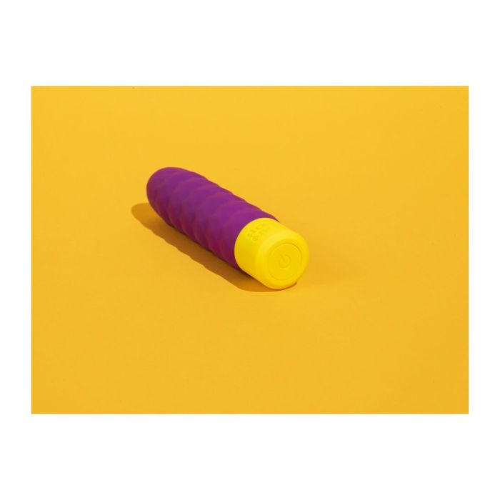 Vibromasseur Romp RPBBSG4 Violet 5