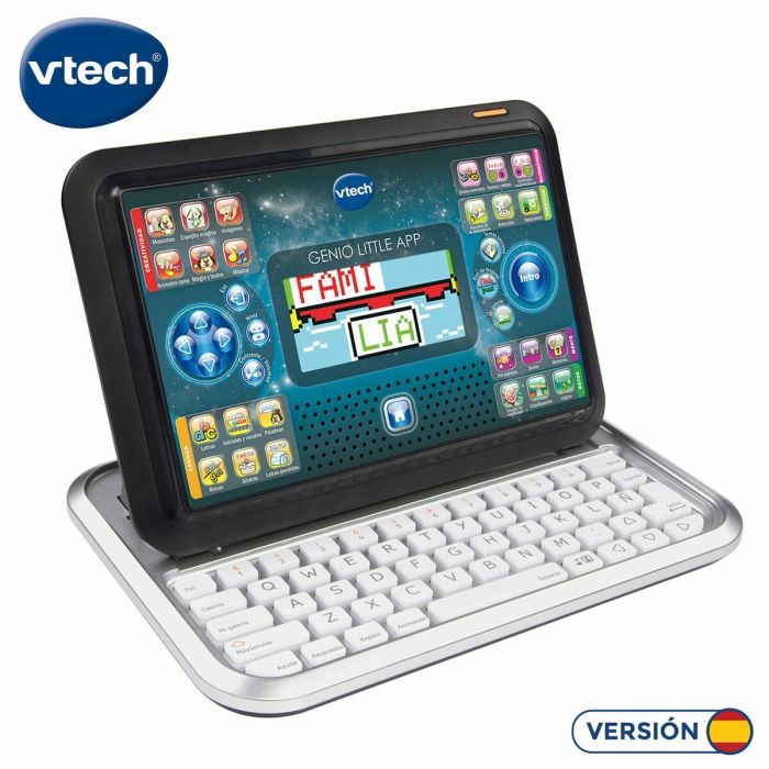 Tablette Éducative Vtech 80-155522-022 13