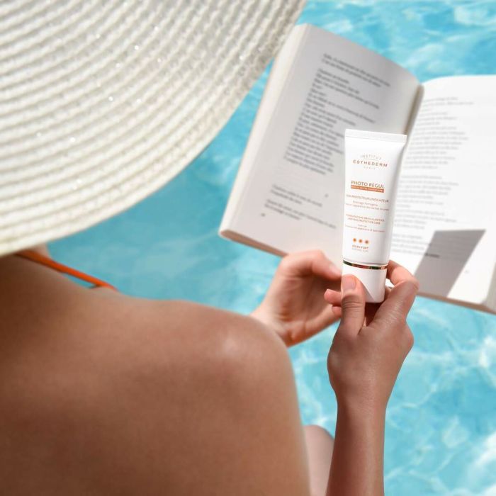 Écran solaire visage Institut Esthederm PHOTO REGUL 50 ml 5 Écran solaire visage Institut Esthederm PHOTO REGUL 50 ml 5