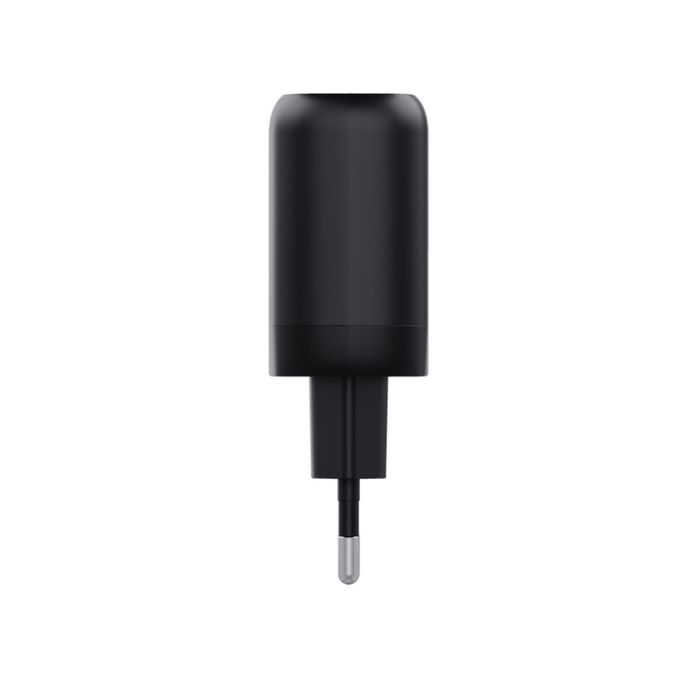 Chargeur Mural + Câble USB-C Trust 24817 Noir 65 W 2
