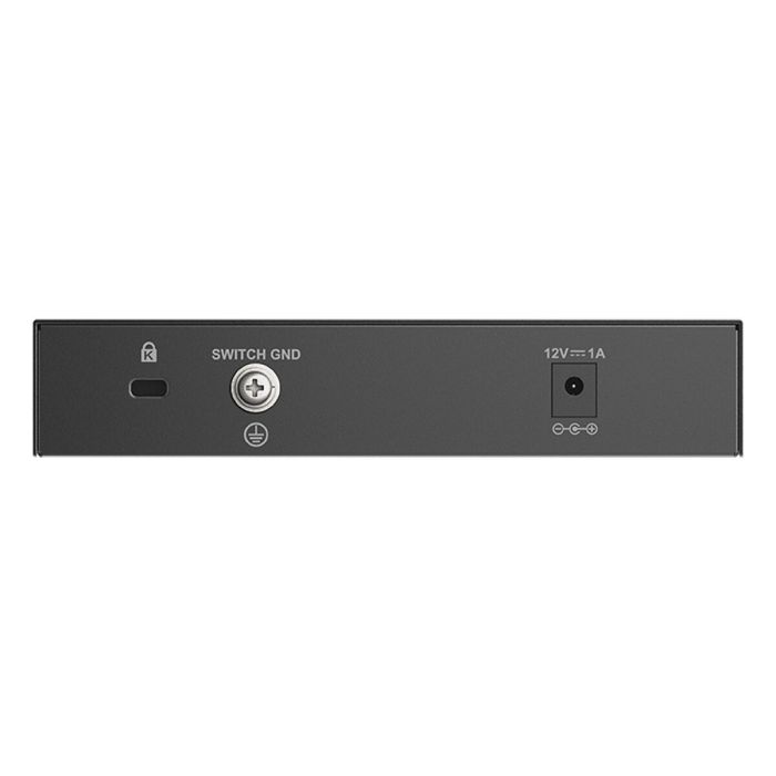 Switch D-Link DMS-108/E 4
