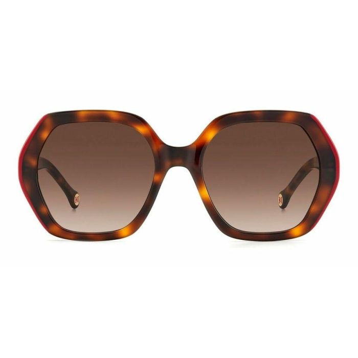 Lunettes de soleil Femme Carolina Herrera HER 0181_S 2