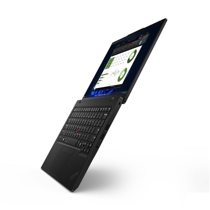 Ordinateur Portable Lenovo TP L14 14" amd ryzen 5 7535U 16 GB RAM 512 GB SSD Espagnol Qwerty 4