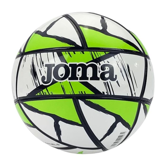 Ballon de Football Joma Sport Pentaforce Vert citron 62 cm