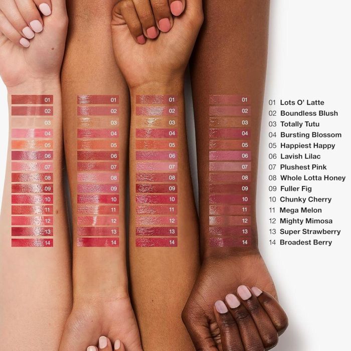 Rouge à lèvres Clinique CHUBBY STICK 3 g 1