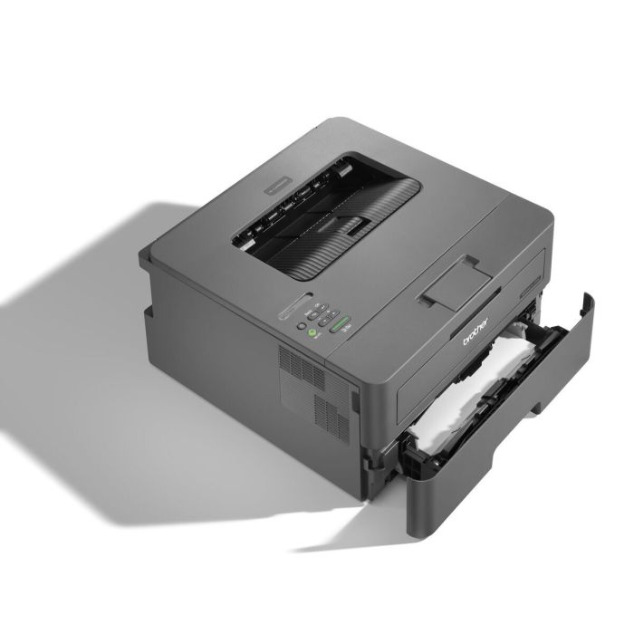 Imprimante Multifonction Brother HL-L2400DWE 27