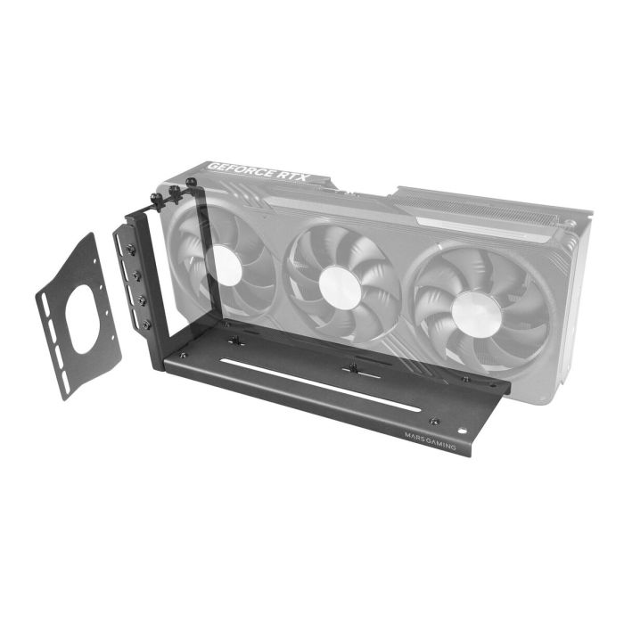 Filtre de Confidentialité pour Moniteur Mars Gaming MCAGCV 7