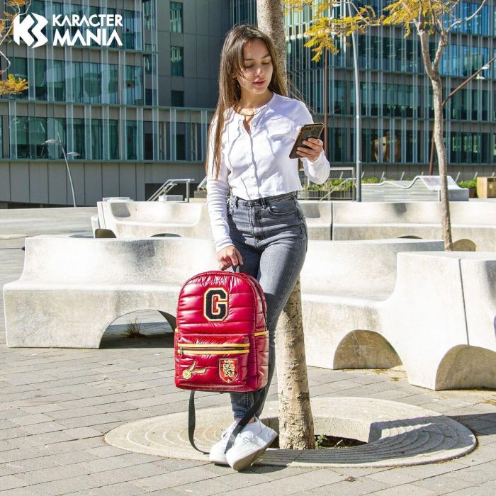 Cartable Harry Potter Gryffindor 5 Cartable Harry Potter Gryffindor 5