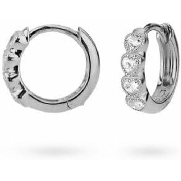 Boucles d´oreilles Femme 24KAE 42460S Argenté 1