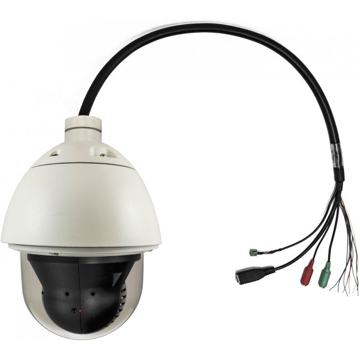 IPCam FCS-4042 PTZ30x Dome Out 2MP H.264 31.5W PoE 1