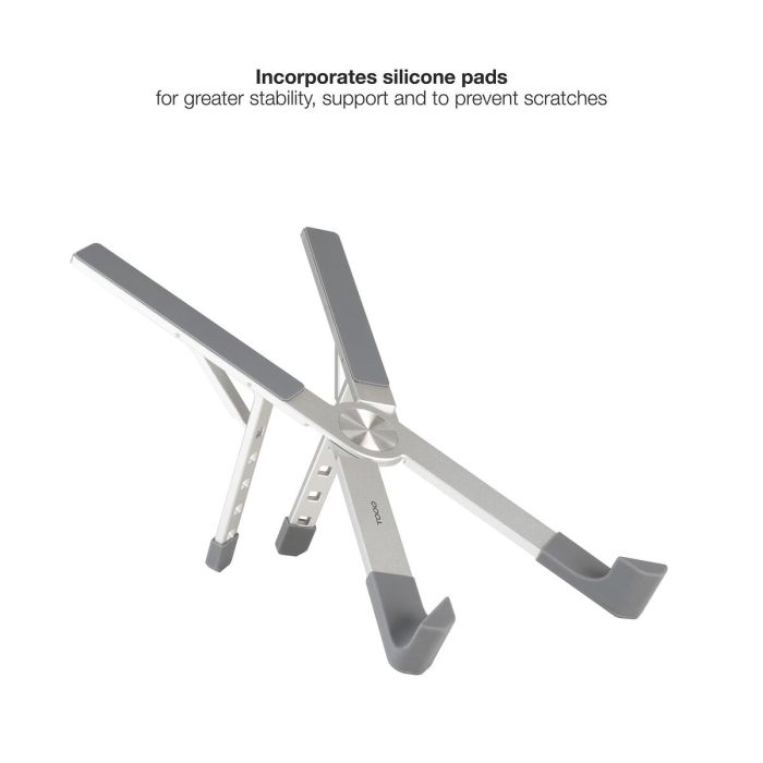 Écran TooQ TQLRS0036-AL 8 Écran TooQ TQLRS0036-AL 8