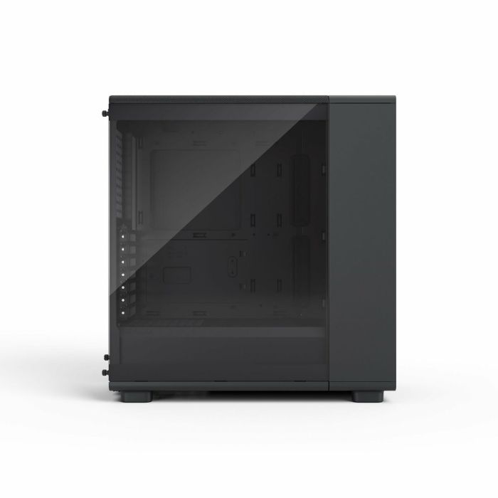 Boîtier ATX semi-tour Fractal Design FD-C-EPO1A-02 Noir 1