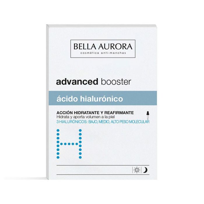 Bella Aurora Advanced Booster Acide Hyaluronique 30 mL 2