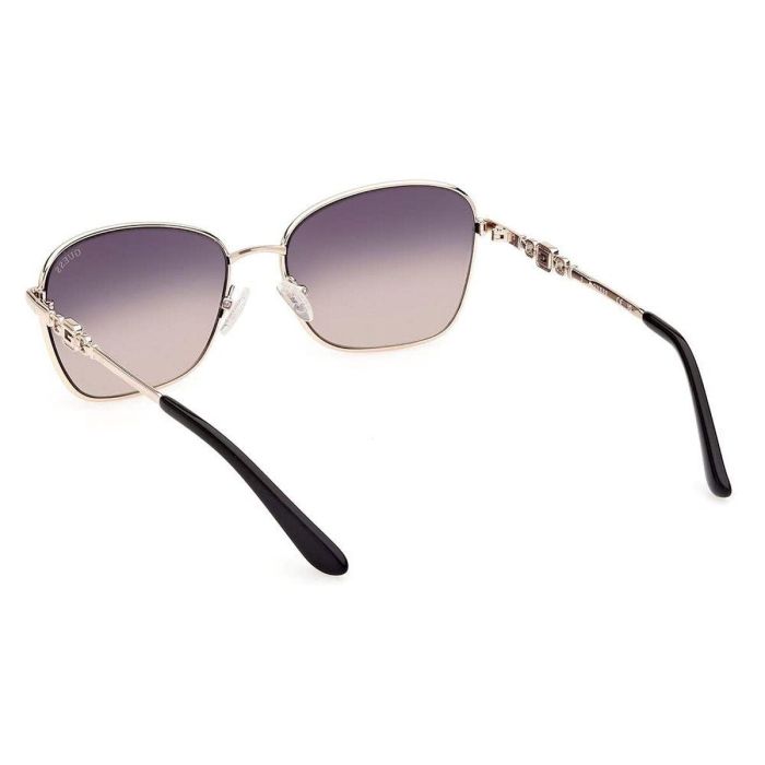 Lunettes de soleil Femme Guess GU7884-5733B ø 57 mm 7