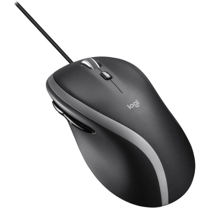 Logitech M500 Corded Mouse Laser 1 Logitech M500 Corded Mouse Laser 1