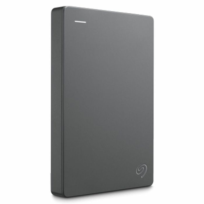Disque Dur Externe Seagate STJL2000400 Magnétique 2 TB HDD 2,5"