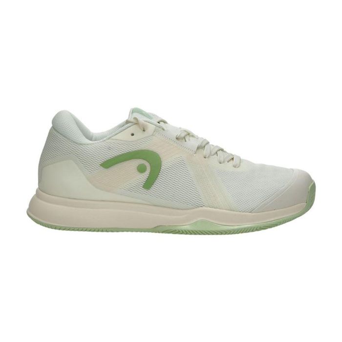 Chaussures de Padel pour Adultes Head Sprint Team 4.0 Clay Vert 0 Chaussures de Padel pour Adultes Head Sprint Team 4.0 Clay Vert 0